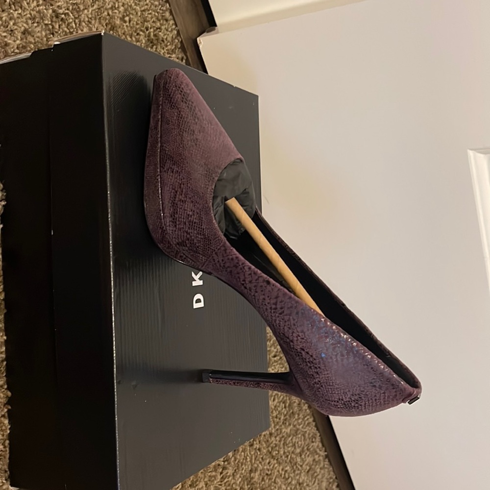 Lexi High Pump